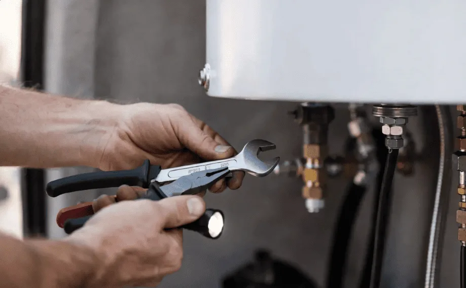 Why choose Water Heater Repair in Bone Gap, IL